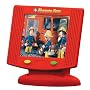 Fireman Sam Electronic Musical TV