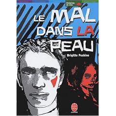 Le mal dans la peau