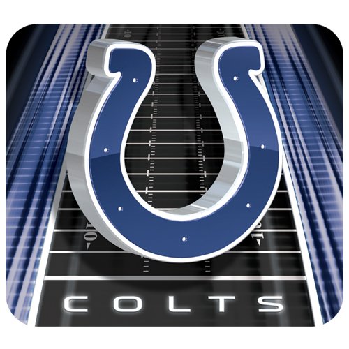 Indianapolis Colts Mousepad