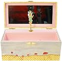 Stow Away - Classic Fairy Music Box