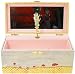 Stow Away - Classic Fairy Music Box