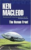 The Human Front (Gollancz SF S.)
