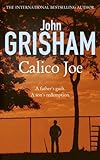 Calico Joe