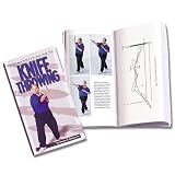 United Pro Guide To Throwing Knives - Books - Books