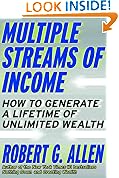 Multiple Streams of Income (Wiley Series in Probability and Statistics)