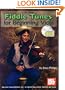 Mel Bay's Fiddle Tunes for Beginning Viola Book/CD Set