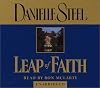 Leap of Faith (Random House Large Print)