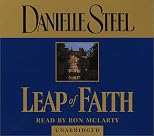 Leap of Faith (Random House Large Print)