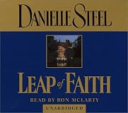 Leap of Faith (Random House Large Print)