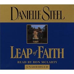 Leap of Faith (Danielle Steel)