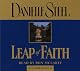 Leap of Faith (Random House Large Print)