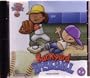 BACKYARD BASEBALL (Jewel Case)