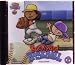 Software : BACKYARD BASEBALL (Jewel Case)
