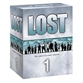 LOST シーズン1 COMPLETE BOX [DVD]