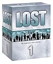 LOST シーズン1 DVD Complete Box