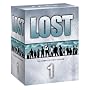 LOST �V�[�Y��1 DVD Complete Box
