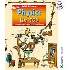 New Physics for You UPDATED: Student's Book