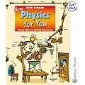 New Physics for You UPDATED: Student's Book