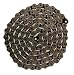 KMC K710 BMX Bike Chain - 1/8 Inch - Silver