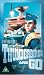 VHS : Thunderbirds Are Go - The Movie [1966]