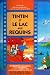 Search : Tintin et Le Lac Aux Requins (Orginal French Version - Dubbedin English)