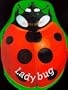 Beasty Ladybug (Beasty Books)
