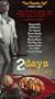 2 Days in the Valley [VHS]