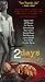 VHS : 2 Days in the Valley