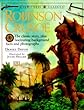 Robinson Crusoe (Eyewitness Classics)