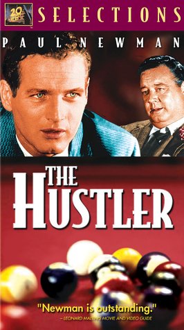 The Hustler