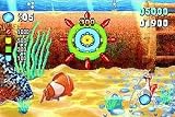 Eigenschaften THQ Entertainment GmbH  / Findet Nemo - Das Abenteuer geht weiter
