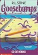 Go Eat Worms (Goosebumps #21)