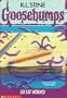 Go Eat Worms (Goosebumps, No. 21)