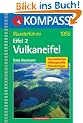 Kompass Wanderf�hrer Eifel 2 Vulkaneifel: Die sch�nsten Rundwanderungen. Tourenkarten, Wandertipps