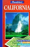 Baedeker's California (AA Baedeker's)