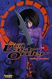 Battle Angel Alita. Last Order 05