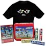 New Super Mario Bros Wii Special Edition Gift Set