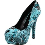 Michael Antonio Womens Kovie Pump