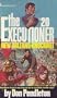 The Executioner #20: New Orleans Knockout