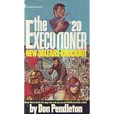 The Executioner #20: New Orleans Knockout
