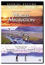 Winged Migration