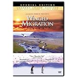 Winged Migration ~ Jacques Perrin