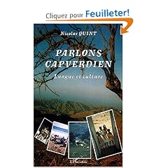 Parlons capverdien : Langue et culture