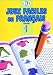 Books : Jeux Faciles En Francais: Book 1 (Jeux Faciles En Francais)