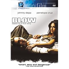 Blow (Infinifilm Edition)