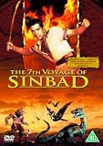 The 7th Voyage of Sinbad [Region 2]
