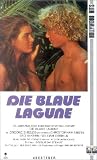 Die blaue Lagune - Brooke Shields