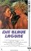 VHS : The Blue Lagoon