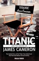 Titanic And The Making Of James