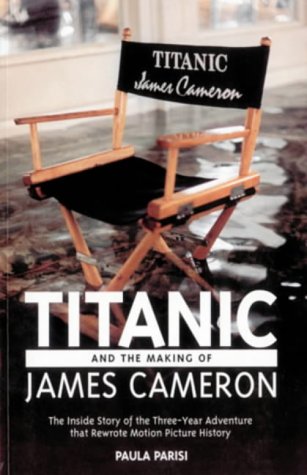 Titanic And The Making Of James